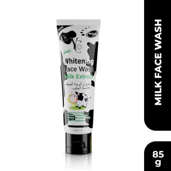 YC MILK EXTRACT FACE WASH 100 ML