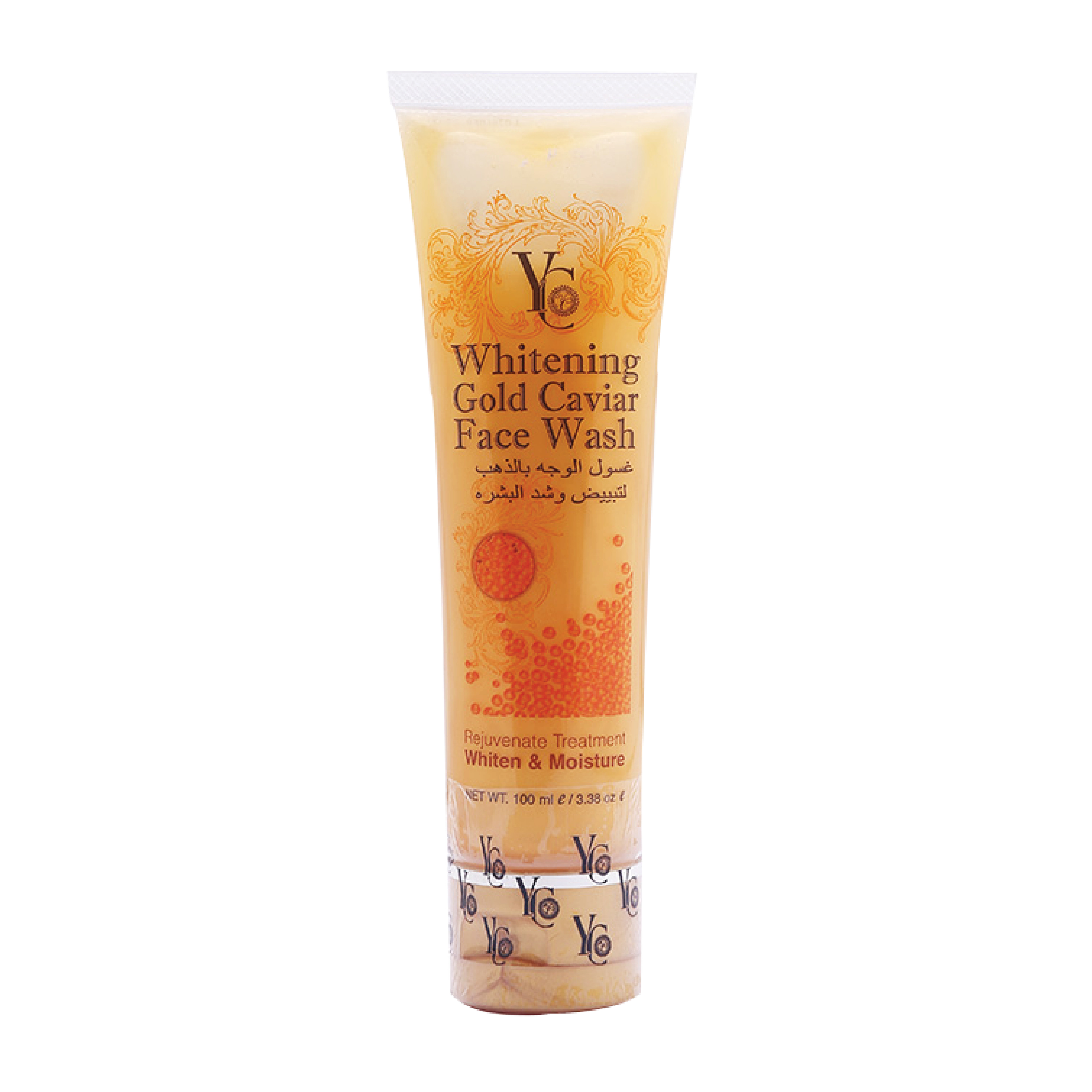 GOLD CAVIAR WHITENING - FW 100ML