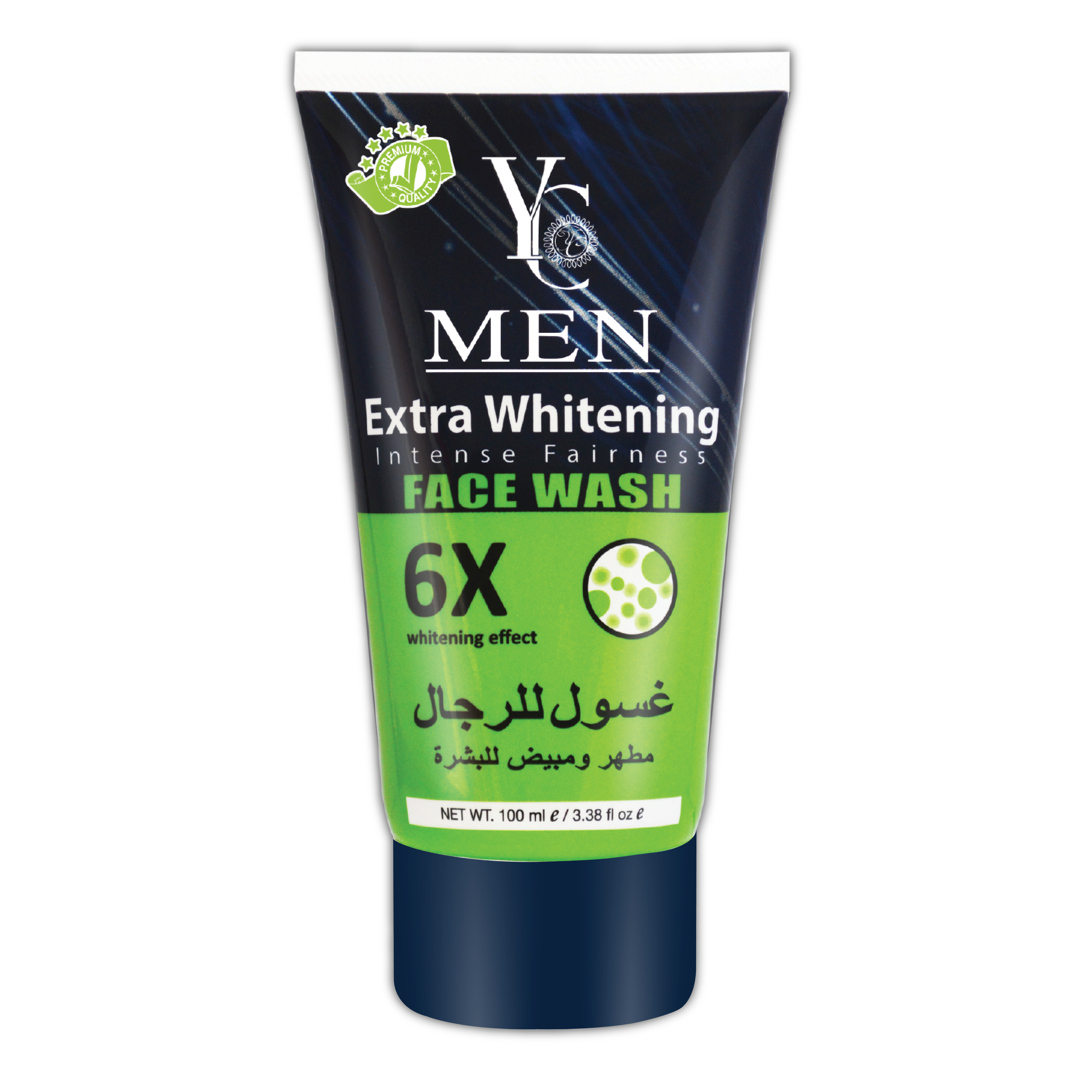 EXTRA WHITENING FOR MEN - FW 100ML