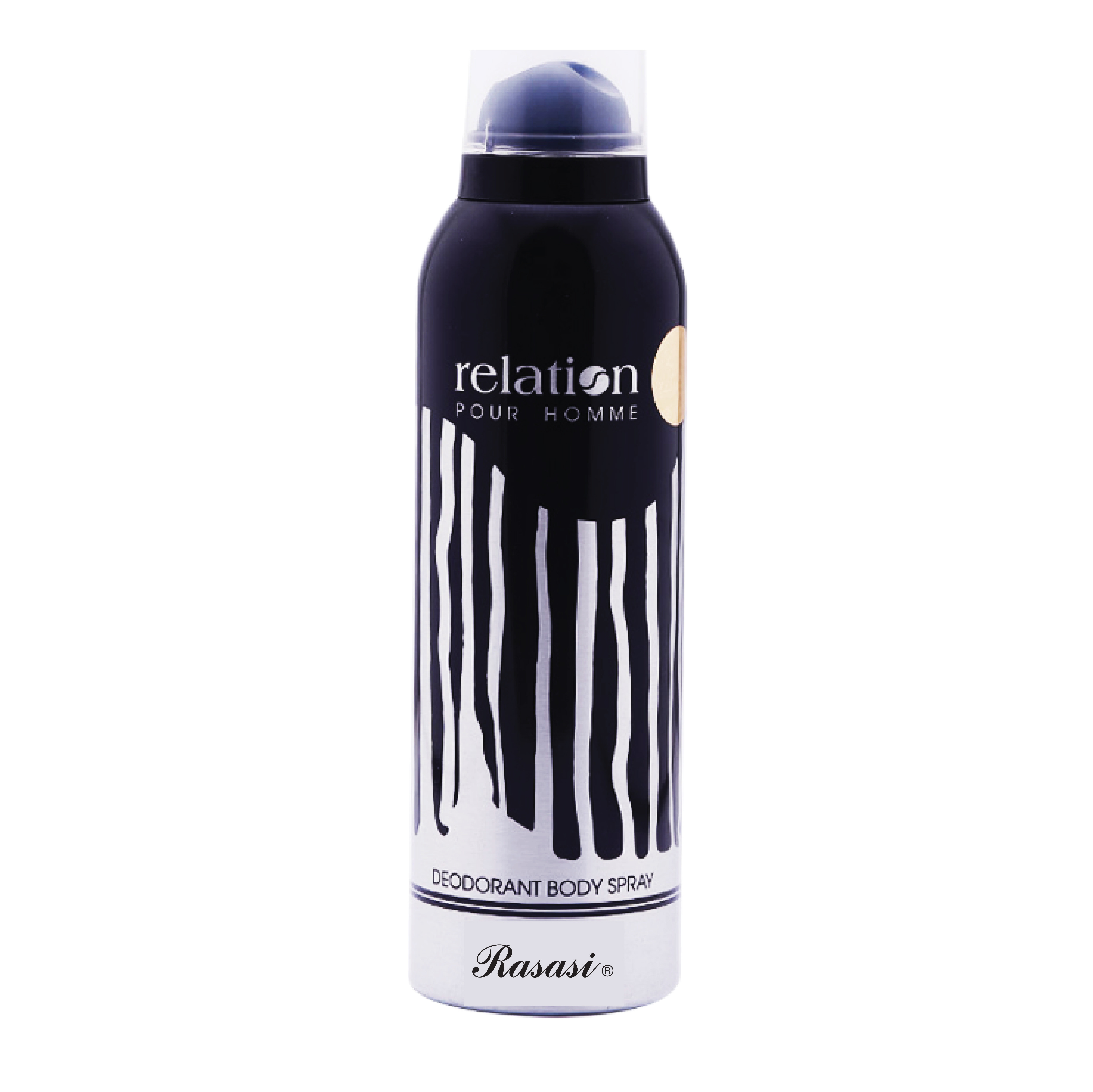 RASASI RELATION MEN - DEO.M 200ml