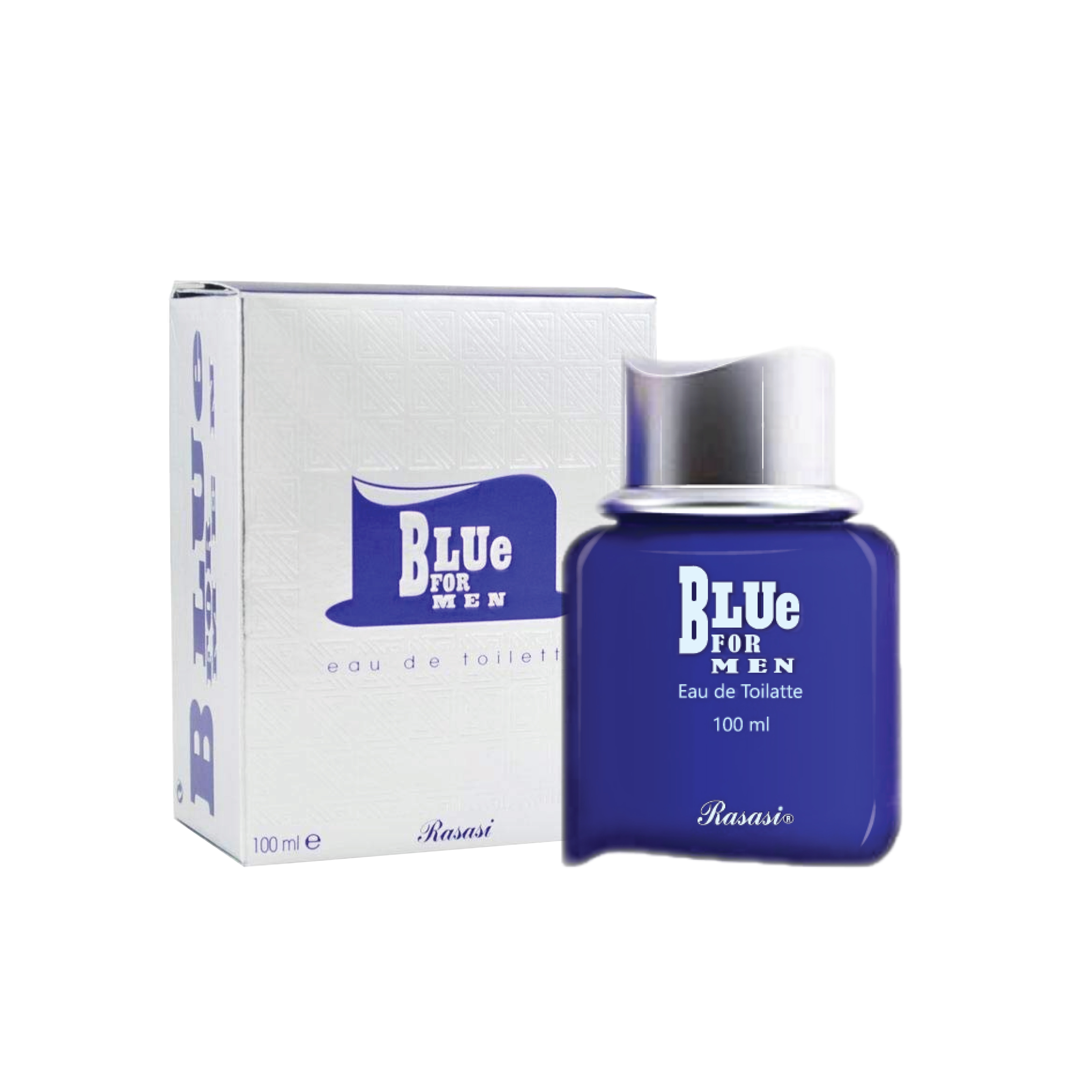 RASASI BLUE FOR MEN EDT 100 ML