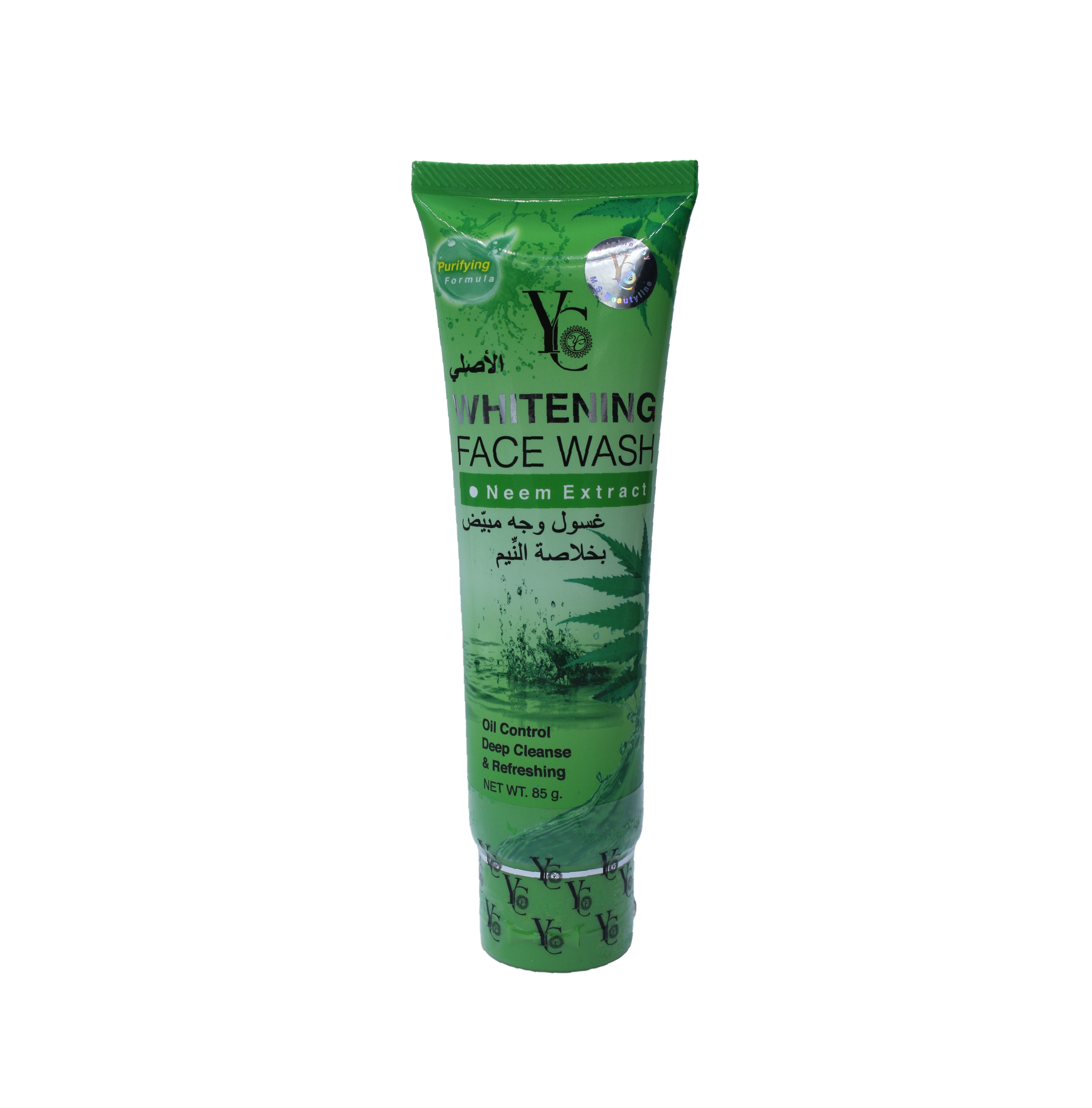 YC NEEM WHITENING - FW 85 GM