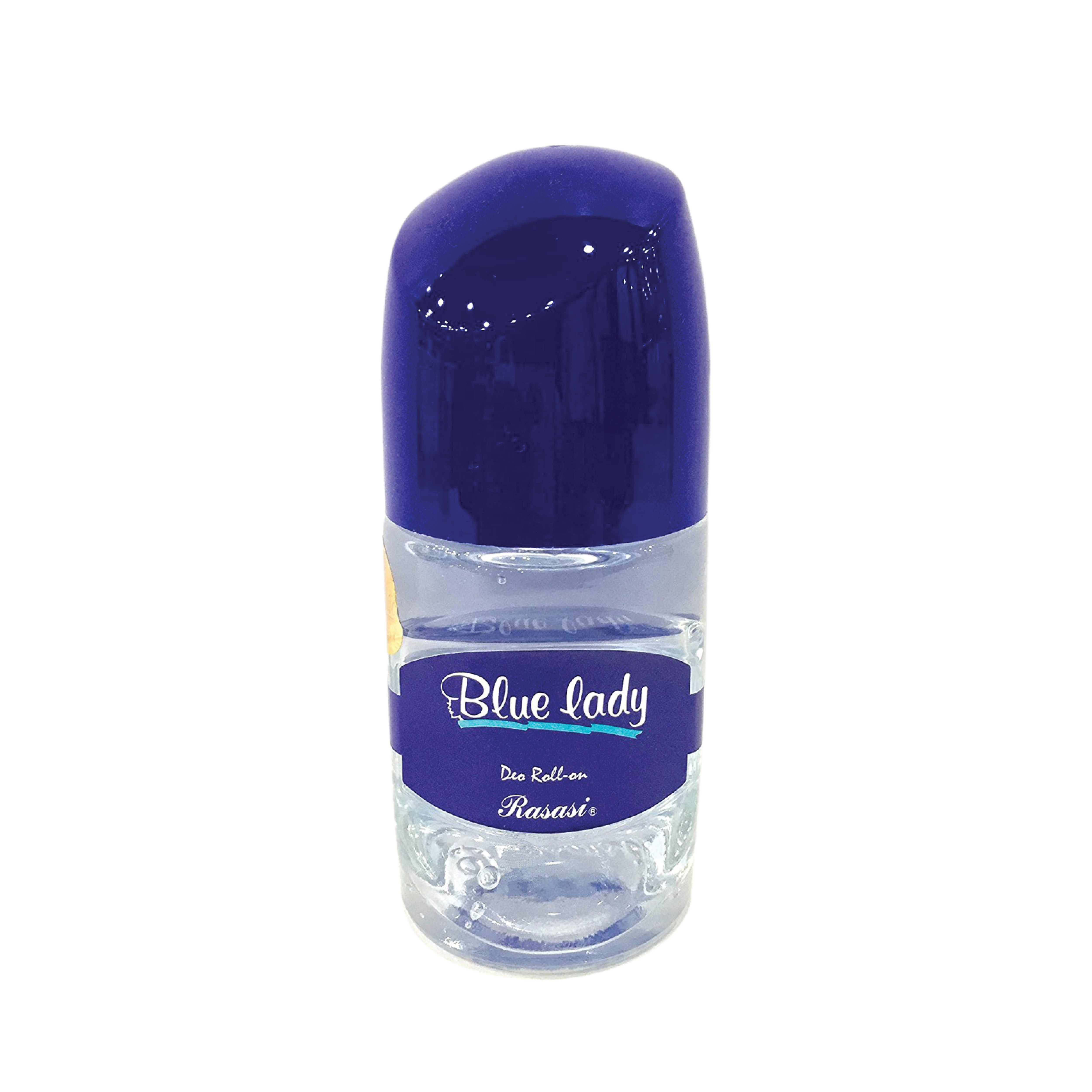 RASASI BLUE LADY - Roll On 50ml