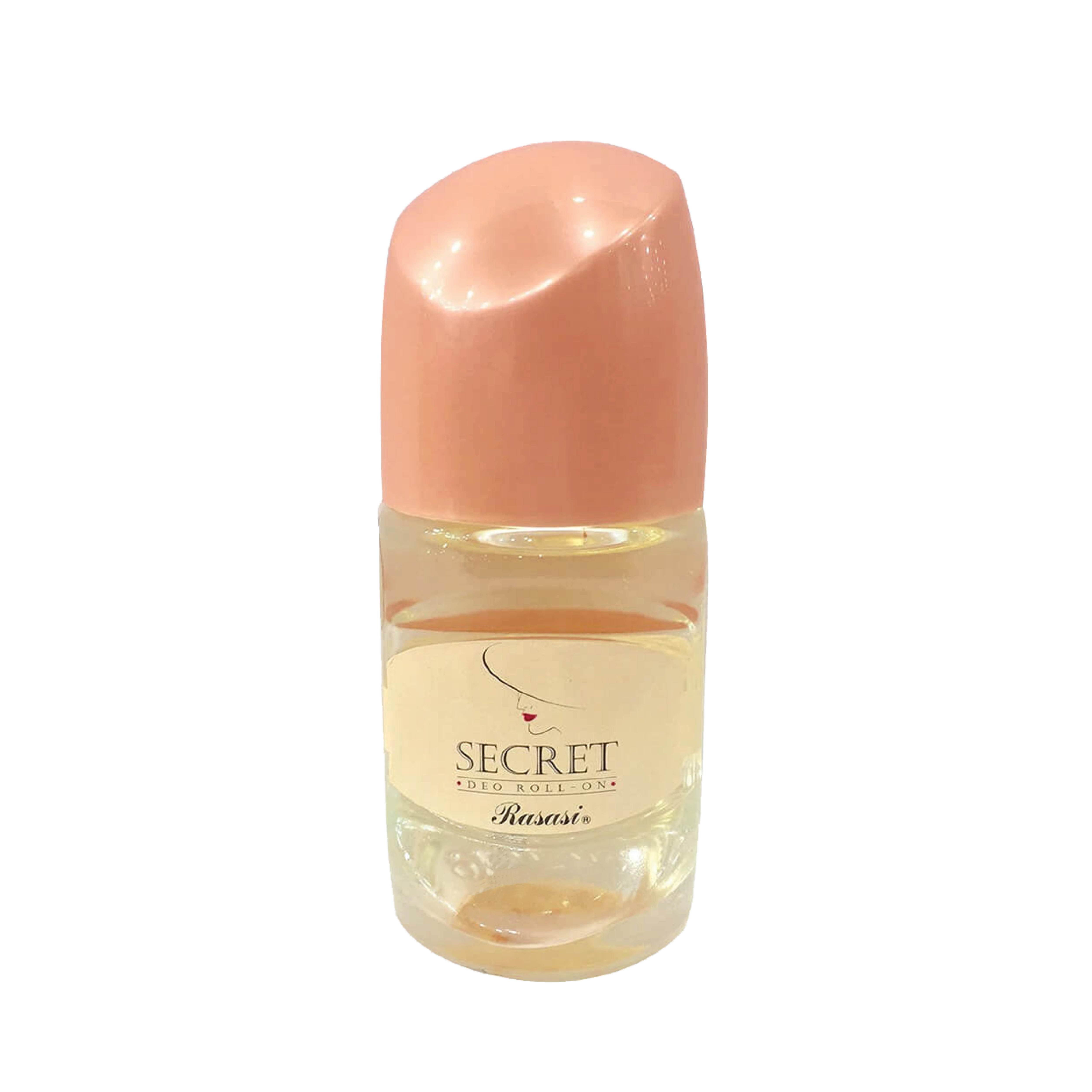 RASASI SECRET WOMEN - Roll On 50ml
