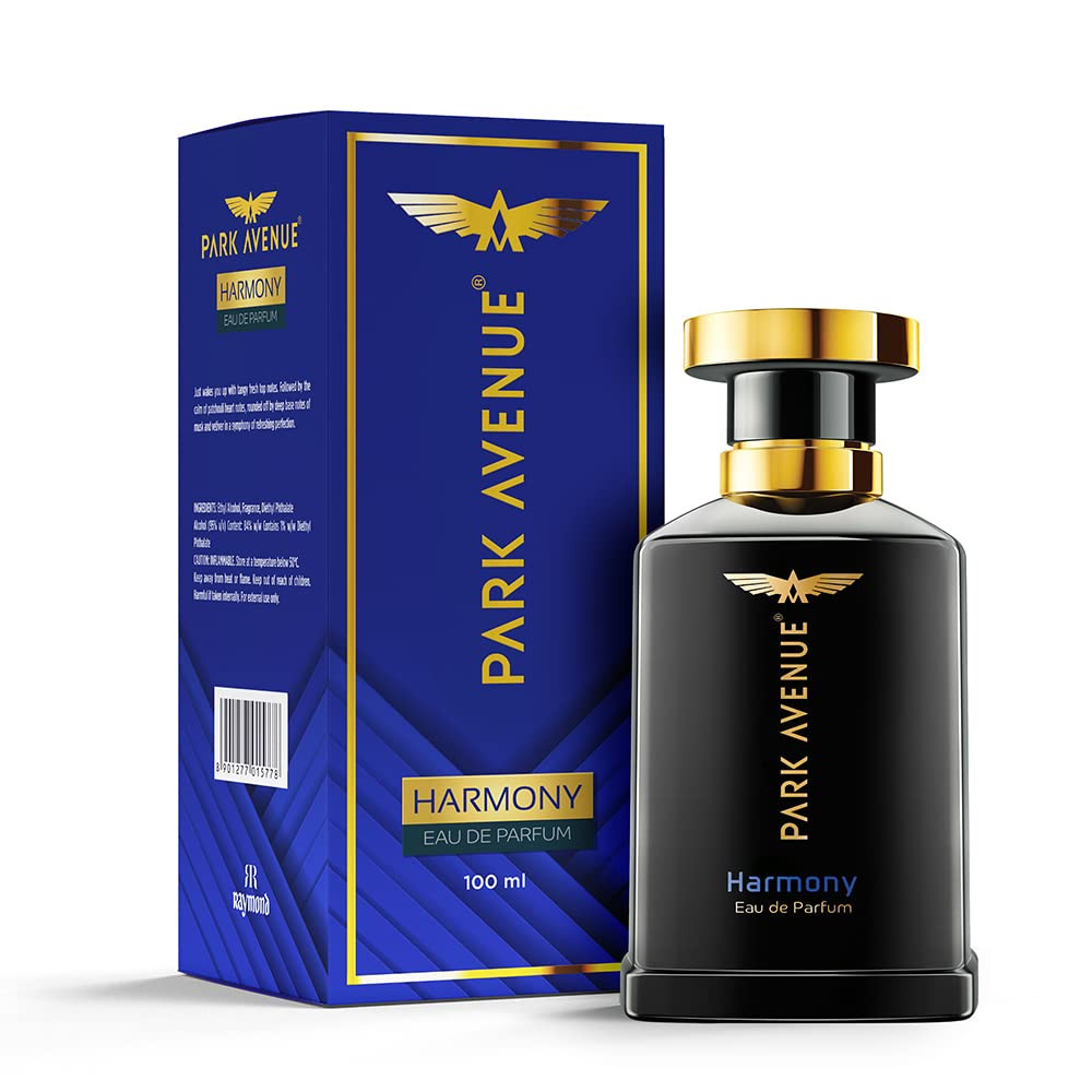 PARK AVENUE HARMONY EDP 100ml