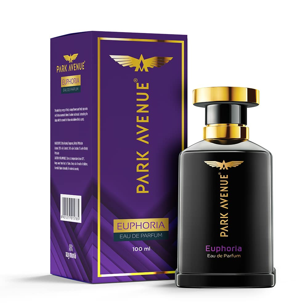 PARK AVENUE EUPHORIA EDP 100ml