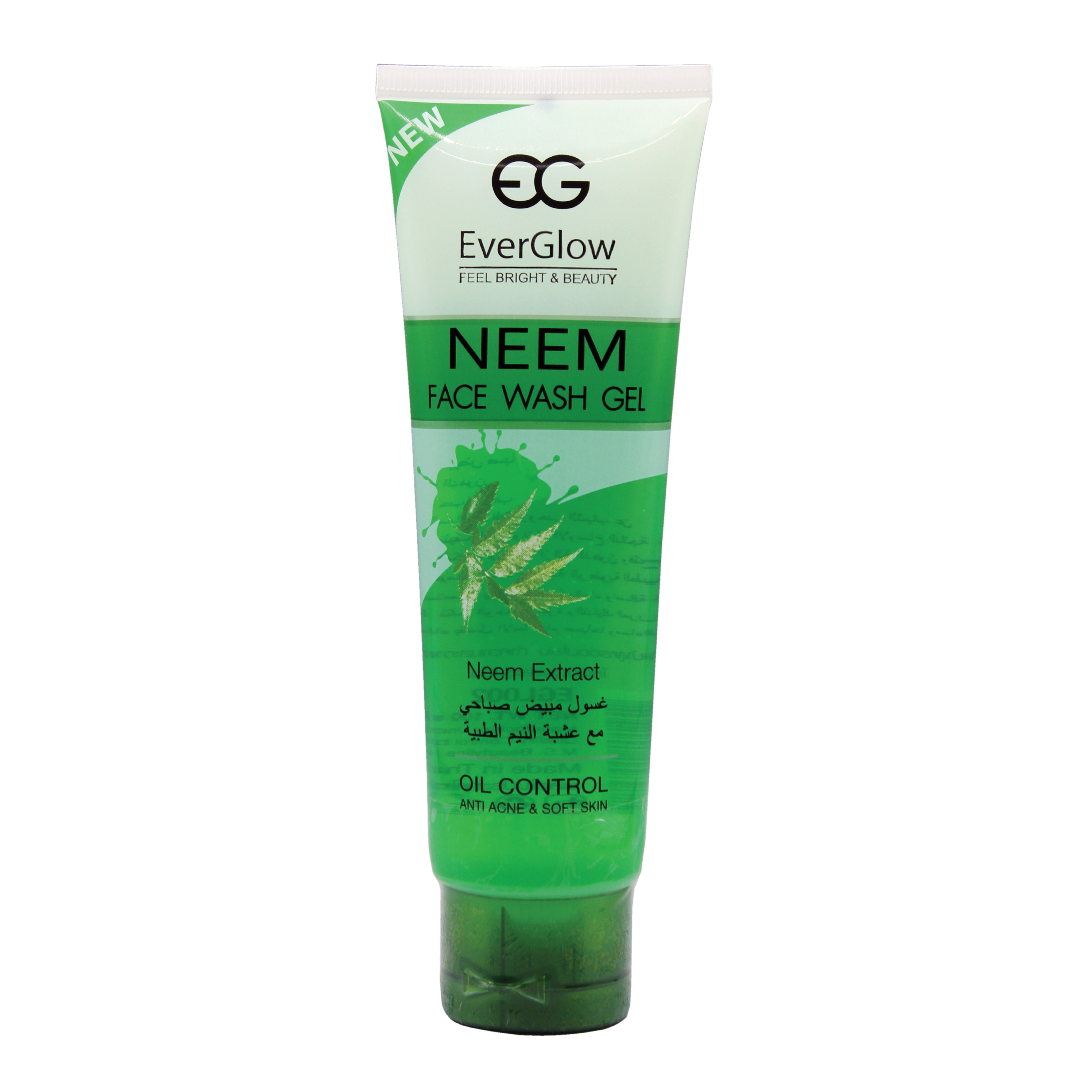 EVERGLOW NEEM - FW 100ml