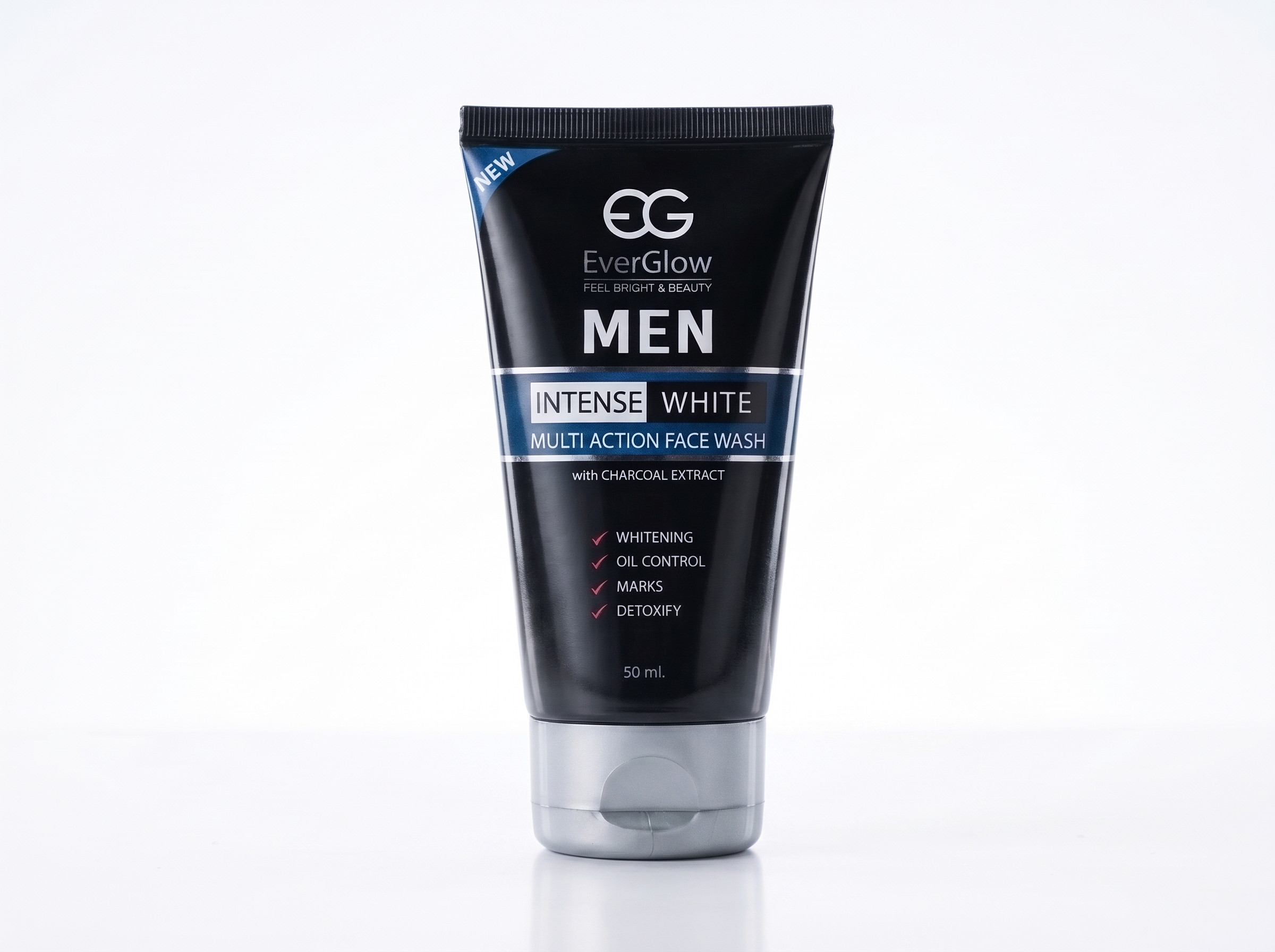 Multi Action Men Face Wash 50ml