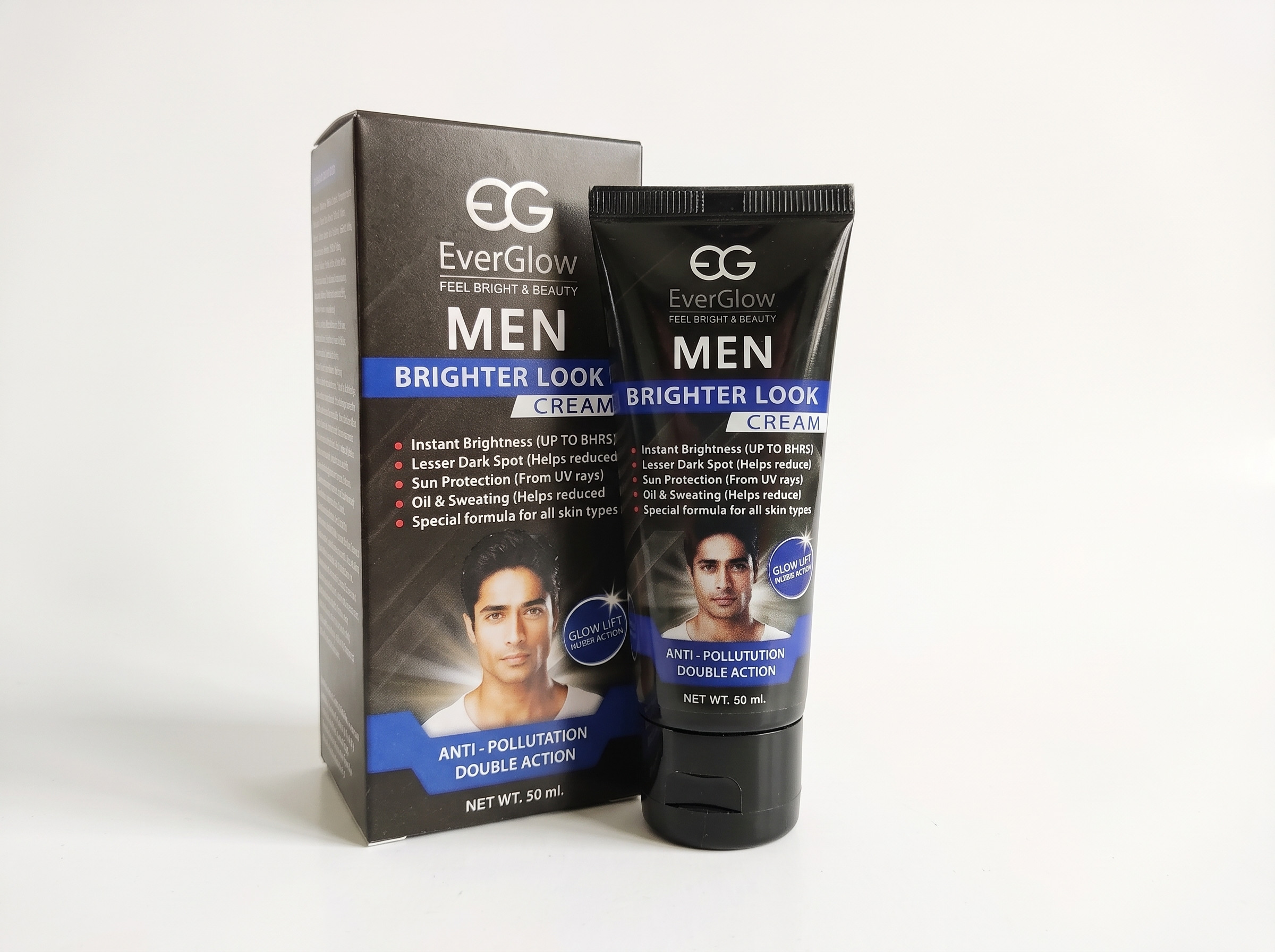 EG Men Cream 50 ml.